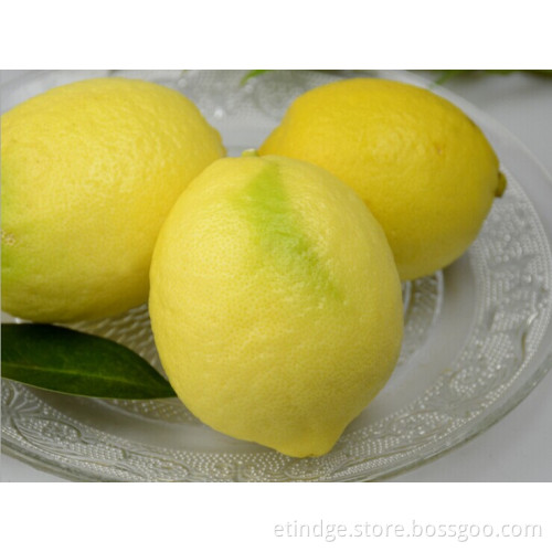 Anyue Lemon for Cooking, Drinking and Facial Mask